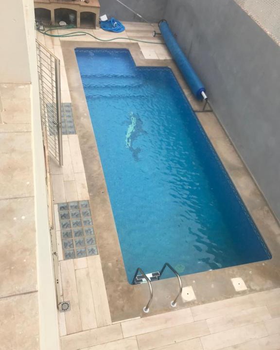 Ain Diab Apartment | Luxury Villa at Ain-Diab