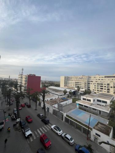 SOUR JDID Apartment | Ma Raffiné Ziraoui