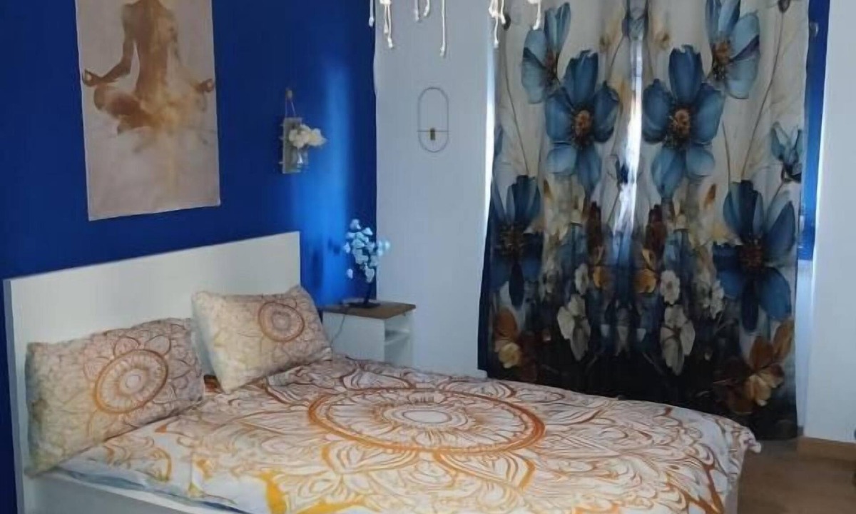 Cova da Piedade Hostel | Macarena AL
