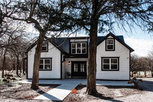 Thackerville House | Made with Love