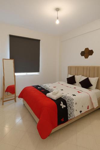 Casablanca Apartment | Magnificent Sunlit Ground-Floor Apartment Netflix,Wi-Fi ,Comfort, Style