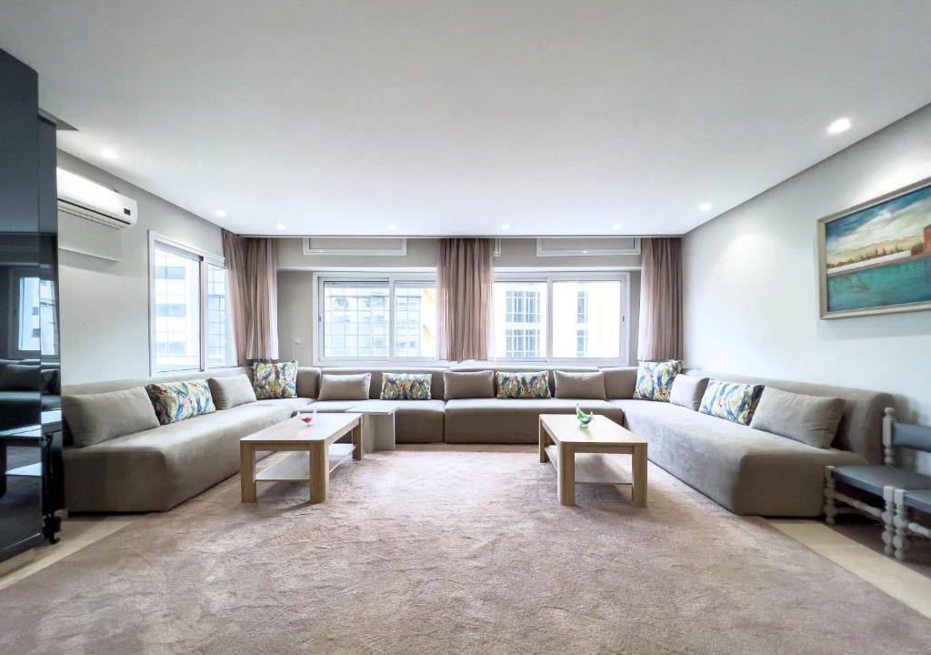Racine Apartment | magnifique appartement dans le meilleur coin casa