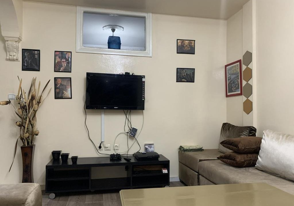 Casablanca Apartment | Maison Confort Oulfa Top Prix