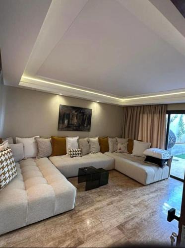 Dar Bouazza Villa | Maison FK