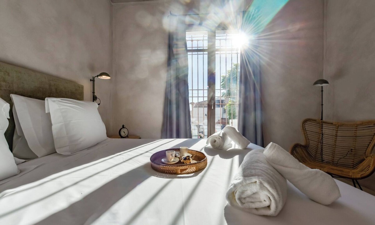 Altea Hotel | Maison Salva by Santas Hotels