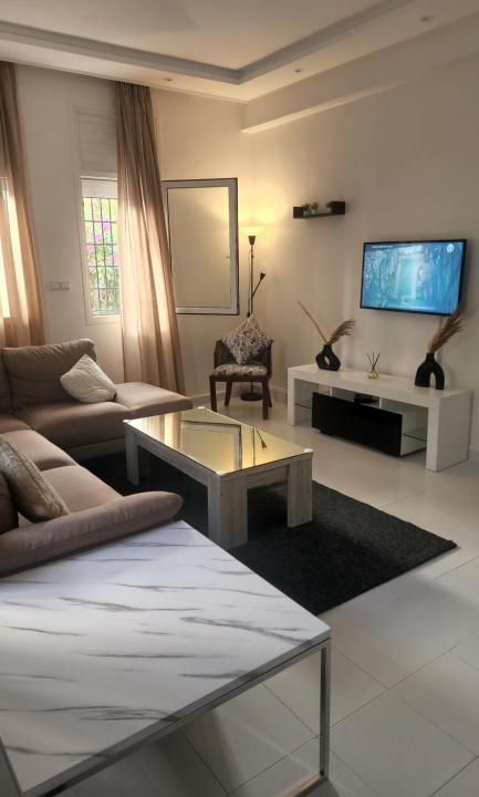 Sidi Bouzid Apartment | Maison Sidi bouzid