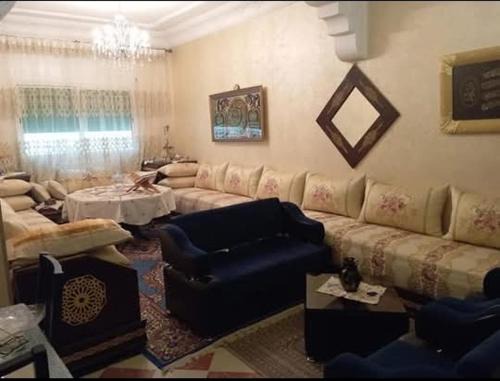 Meknes Apartment | Maison zakaria