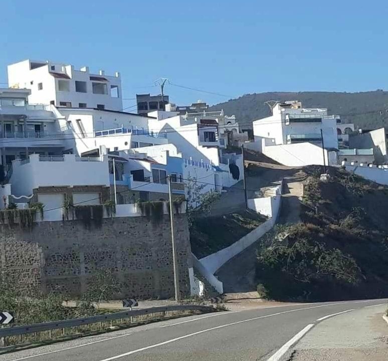 Zaouiat Sidi Kacem House | Maisons D'hôtes