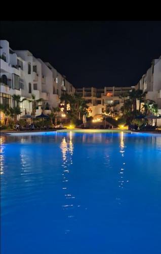 El Mansouria Apartment | Mansouria beach resort