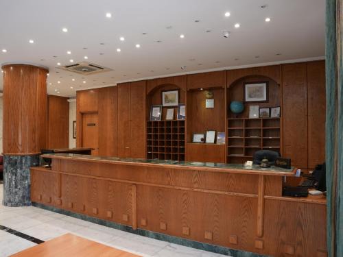 Kfardebian Hotel | Marbella Hotel