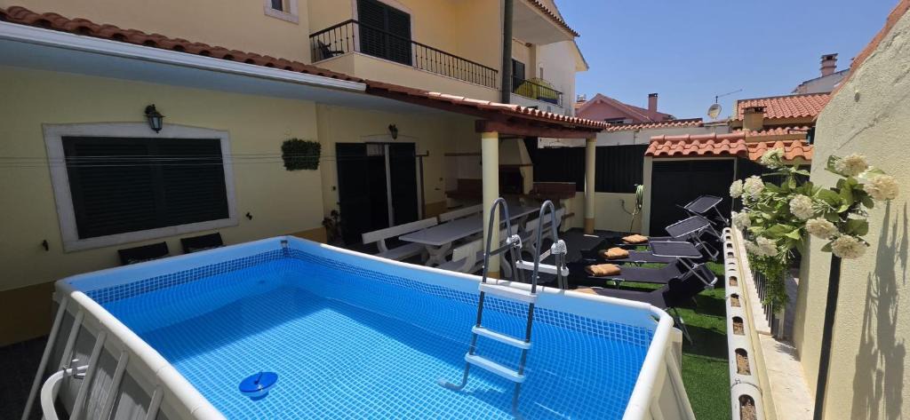 Fernao Ferro House | Marcio's Home
