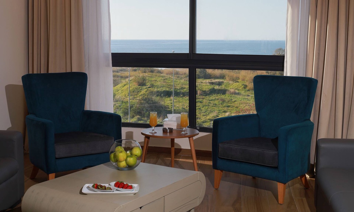 Damour Resort | Marimba Hotel