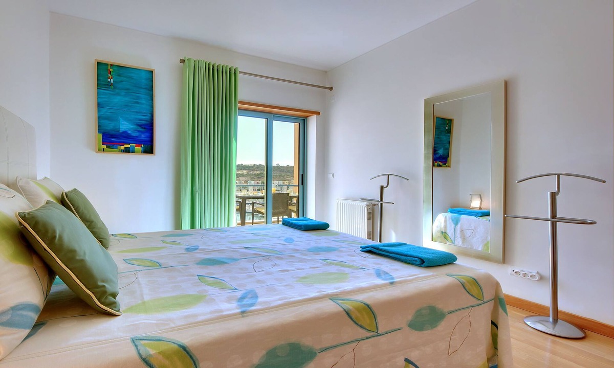Albufeira Hotel | Marina Sand Residence Apartment