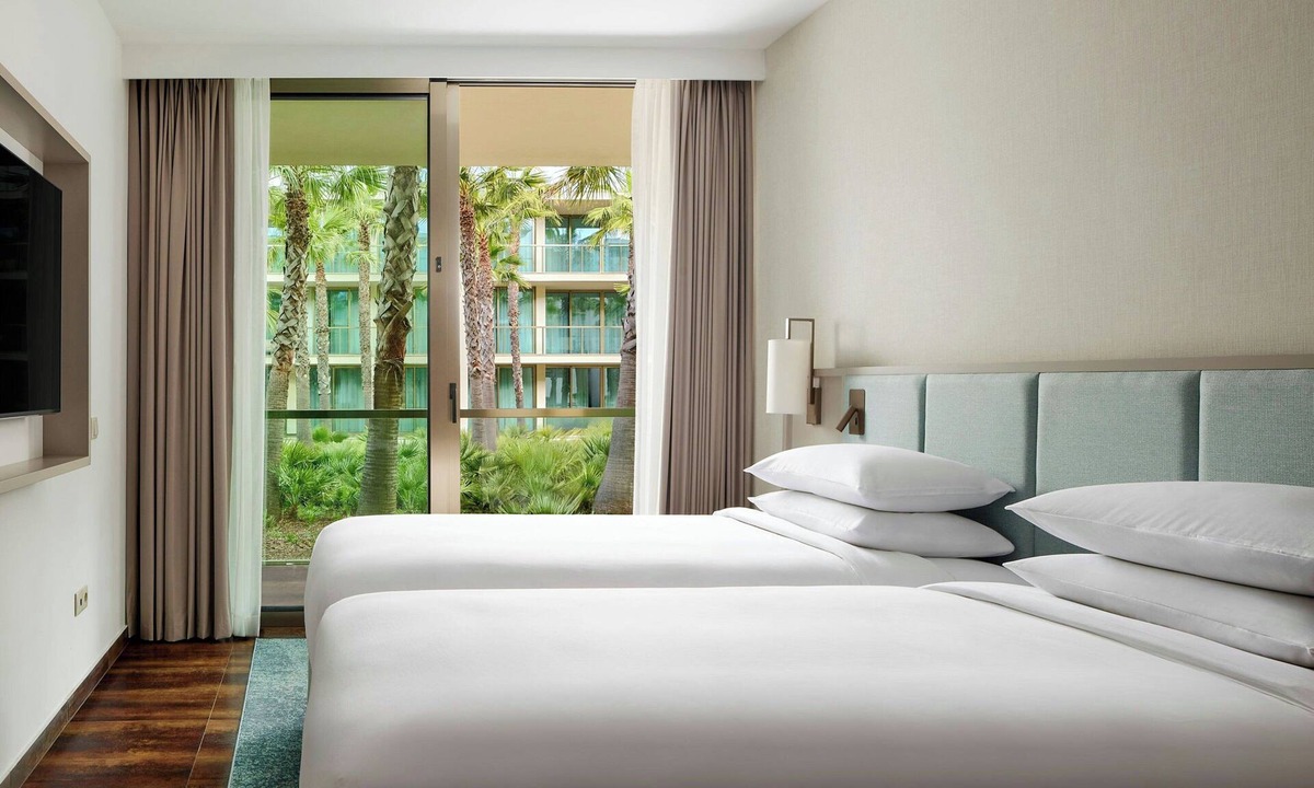 Vale de Parra Hotel | Marriott Residences Salgados Resort, Algarve