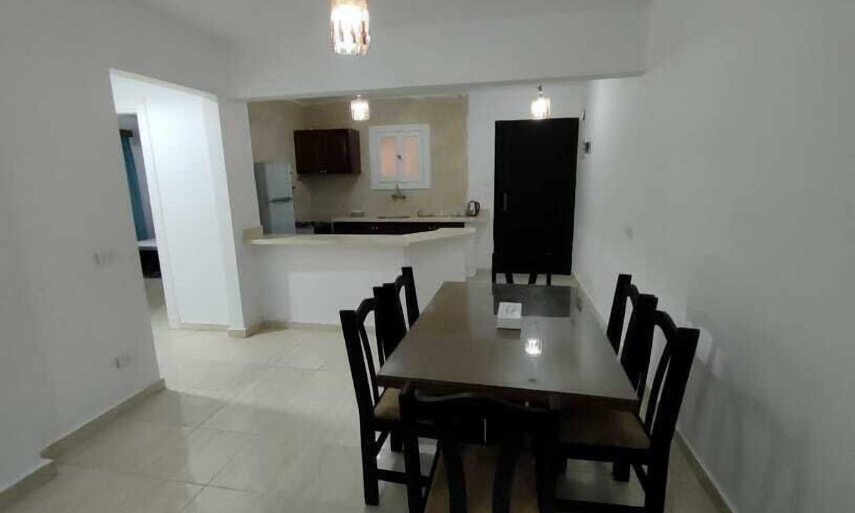 Marina El Alamein Ski Chalet | Marseilia Land