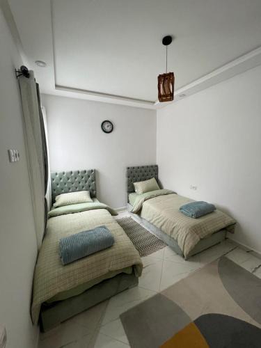 Ahriq Apartment | Martil