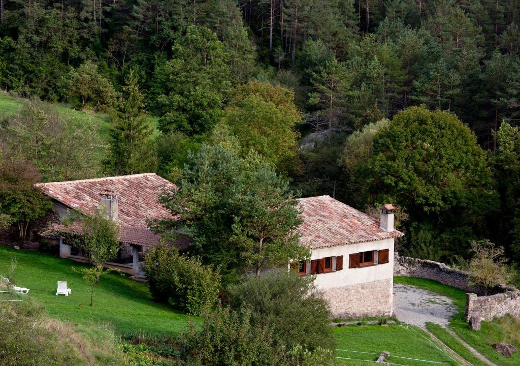 Les Llosses House | Mas Pinoses