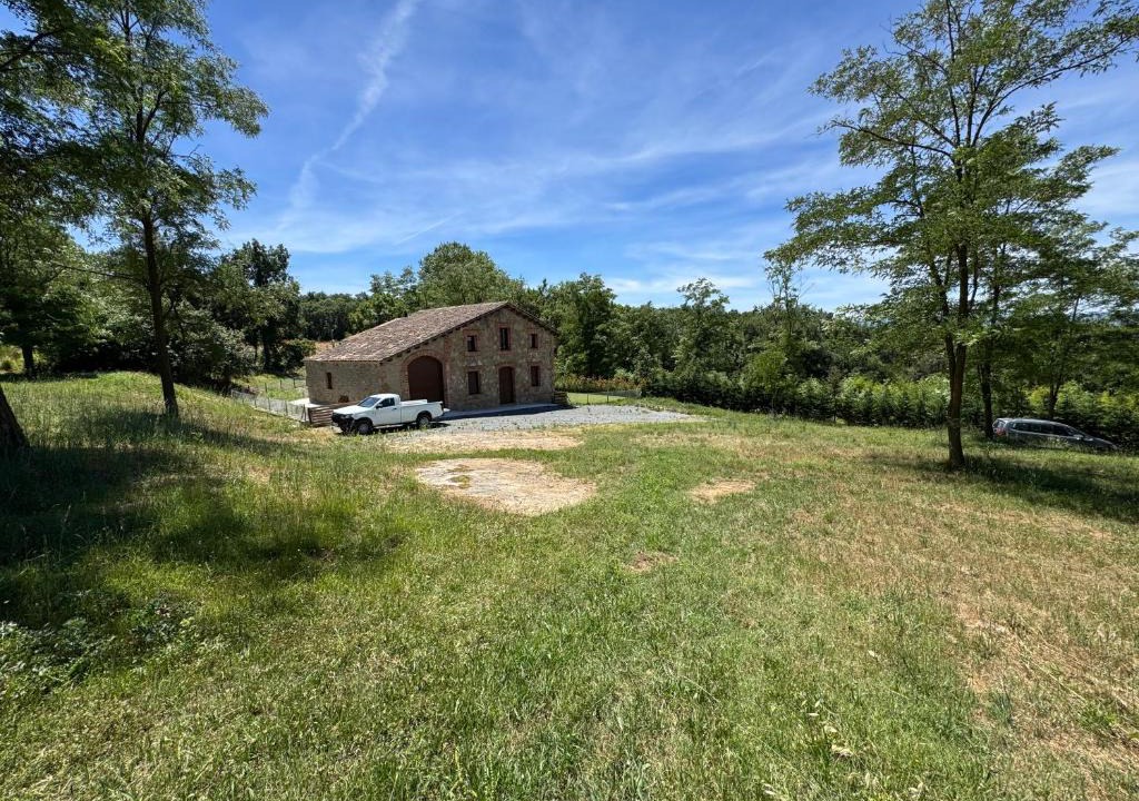Folgueroles Villa | Masia Cal Guarda Folgueroles, plana de Vic