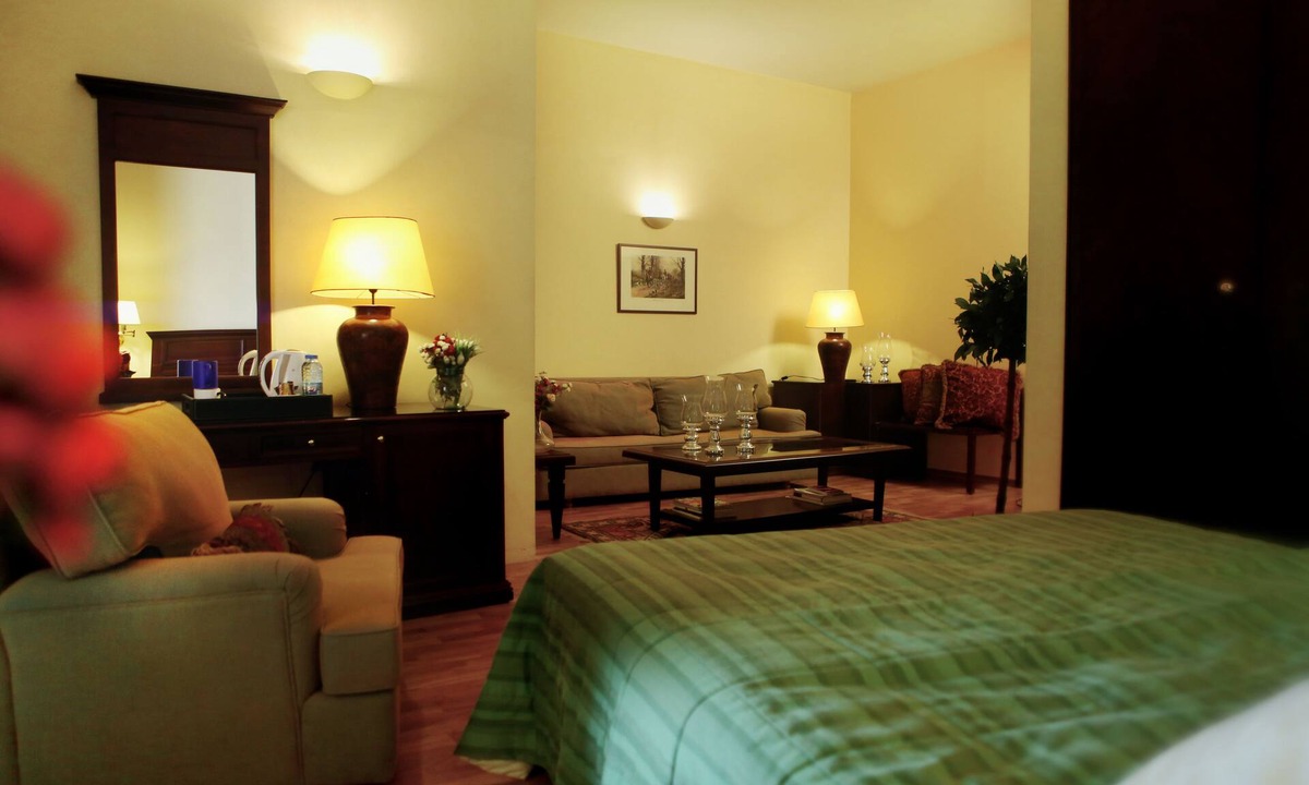 Chtaura Hotel | Massabki Hotel