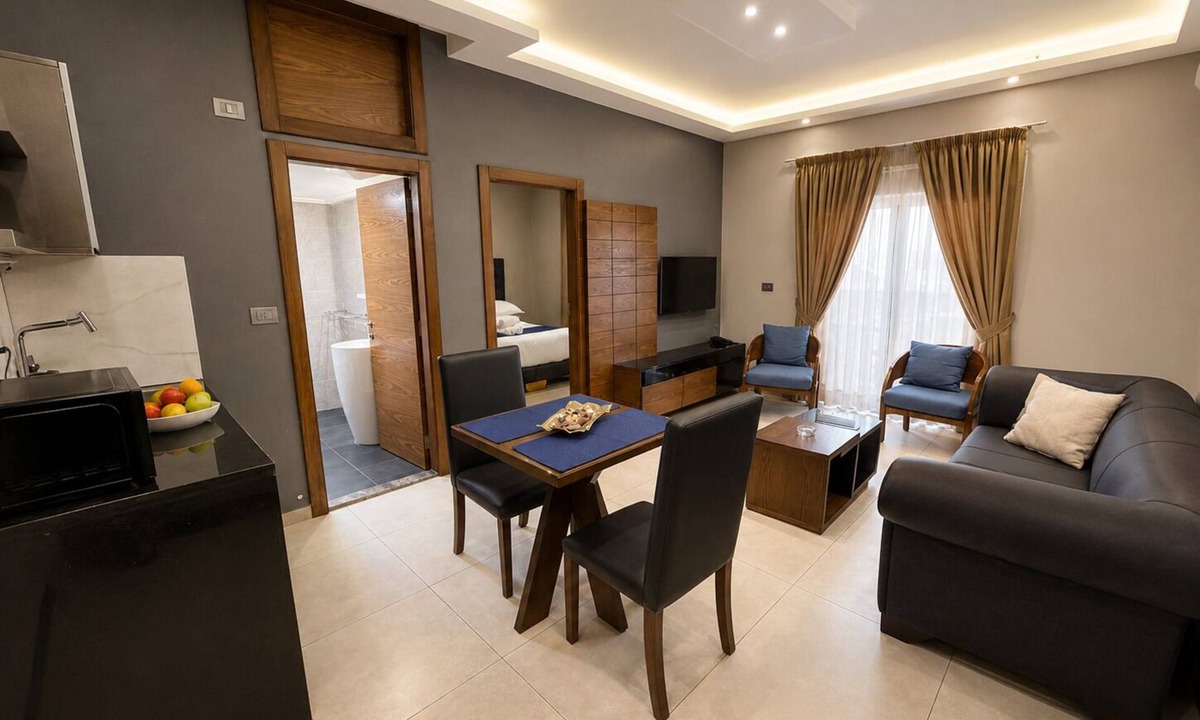 Duhur ash Shuwayr Apartment | Matar Residence Hotel Suites