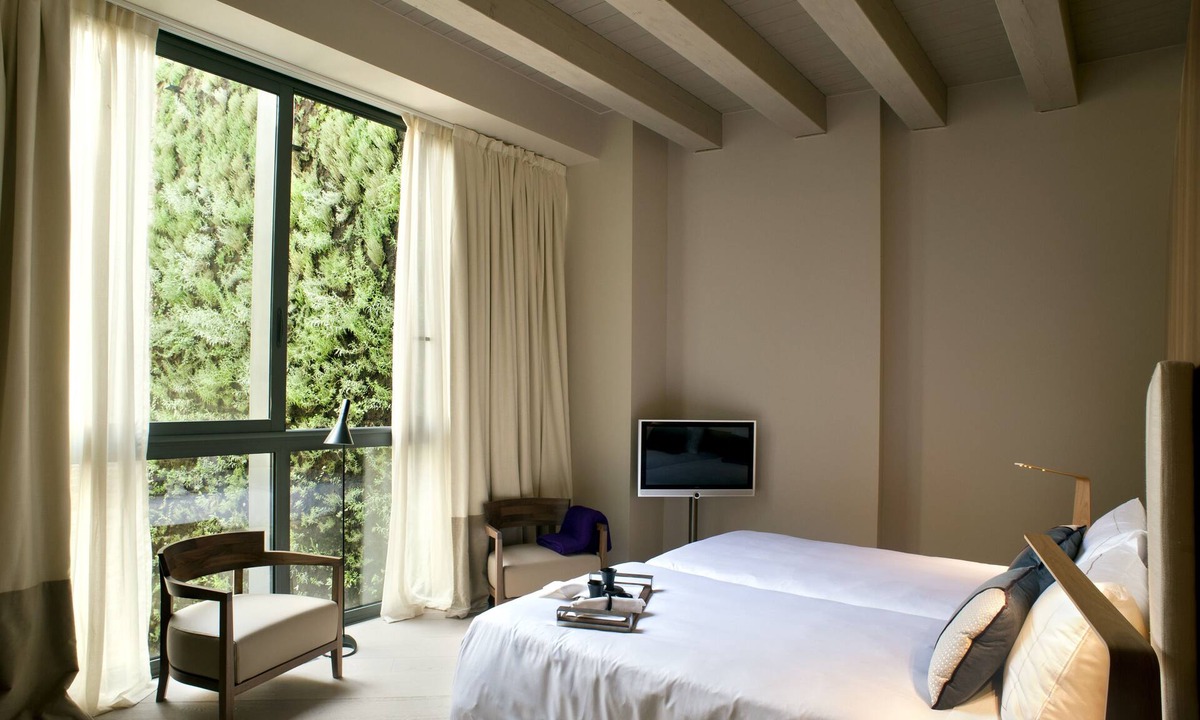 Gothic Quarter Hotel | Mercer Hotel Barcelona