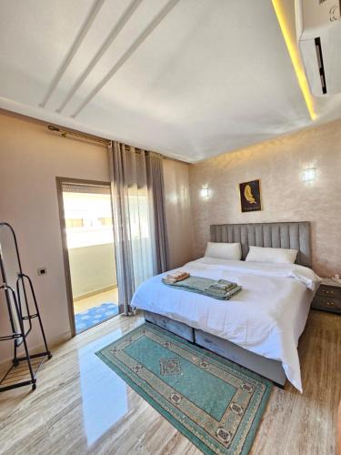 Ain Sebaa Apartment | MIA Appartement N2 - Élégance, Confort et Sérénité