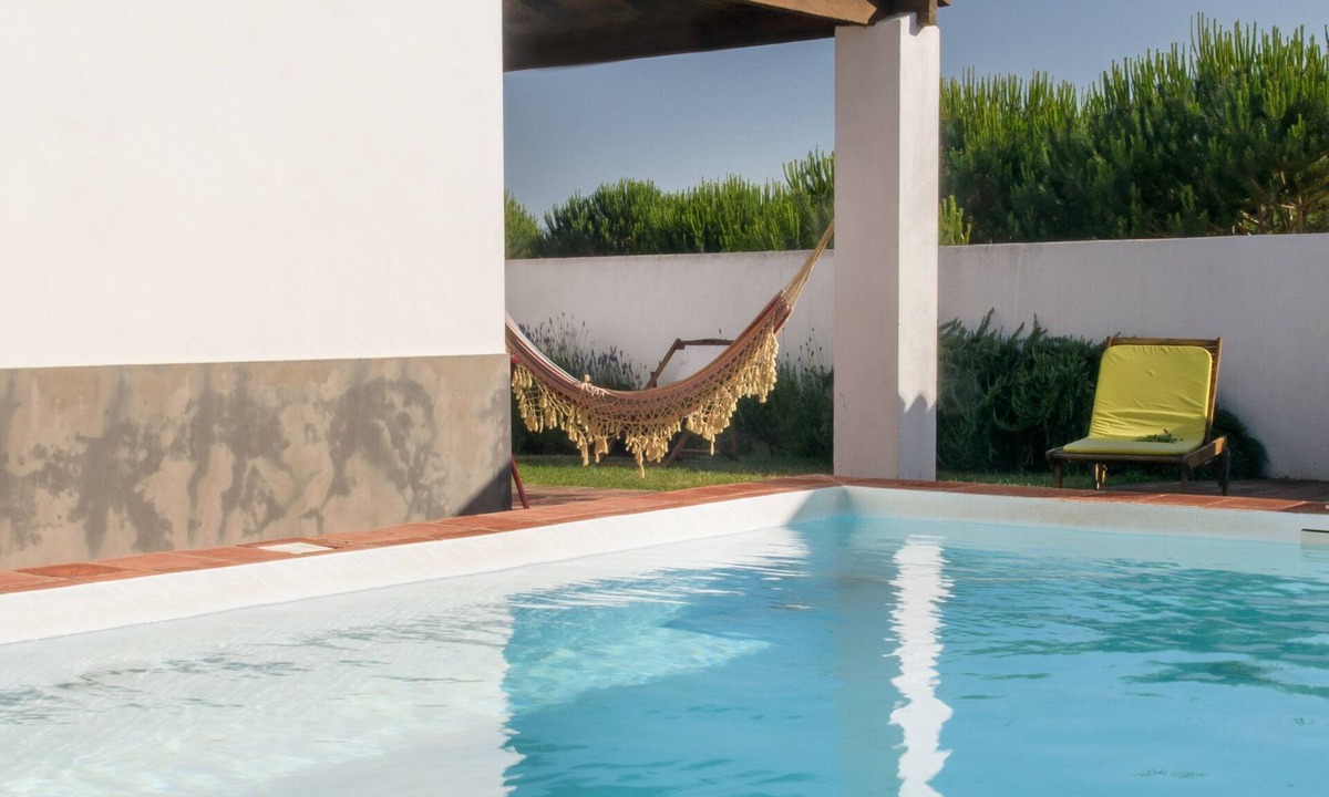 Vila Nova de Milfontes House | Milfontes - House close to beaches