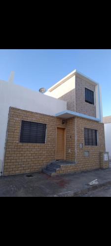 Trougout House | Mini villa al hoceima