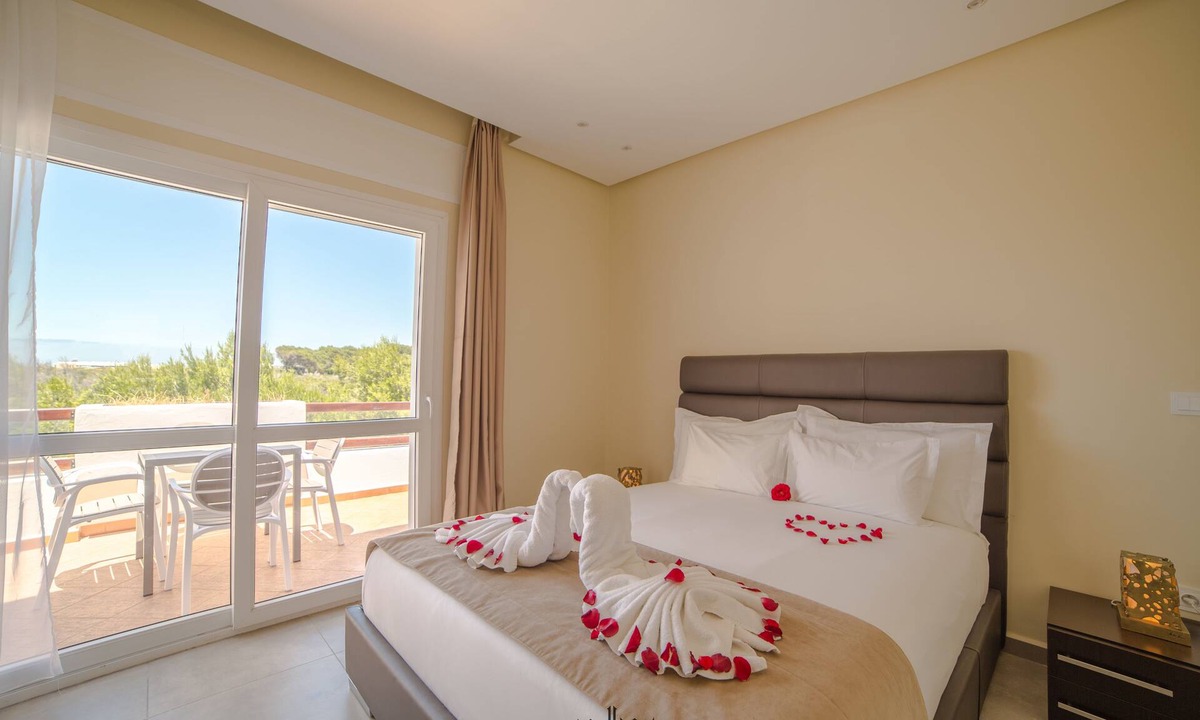 Mnar Hotel | Mnar Park
