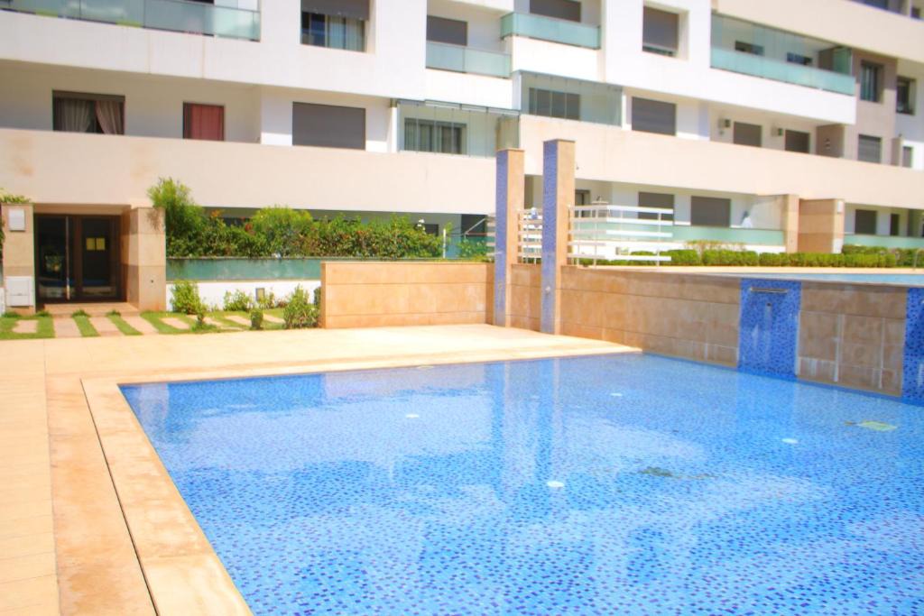 Pont Blondin Apartment | Mohammedia PB 1
