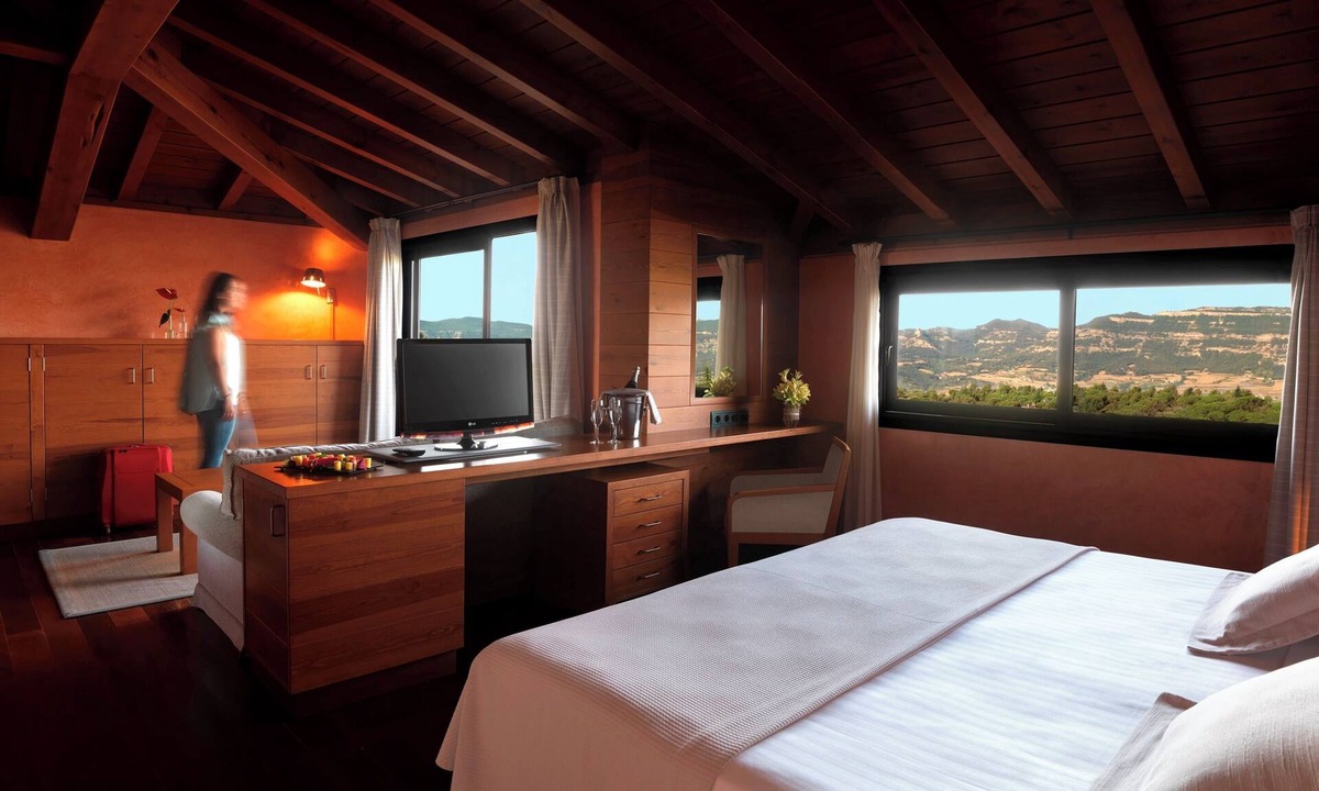 Seva Hotel | Montanyá Hotel