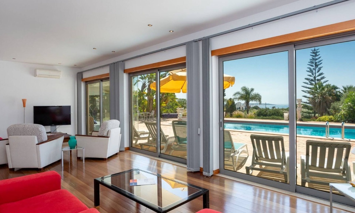 Alporchinhos House | Monte Do Olival by Interhome
