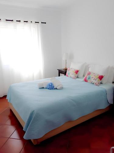 Vila Nova de Milfontes House | Monte Vistoso - Duna Parque Group