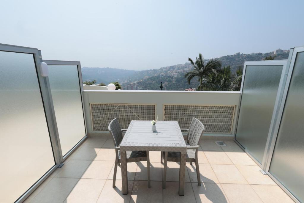 Beit Mery Hotel | Monteverde Hotel