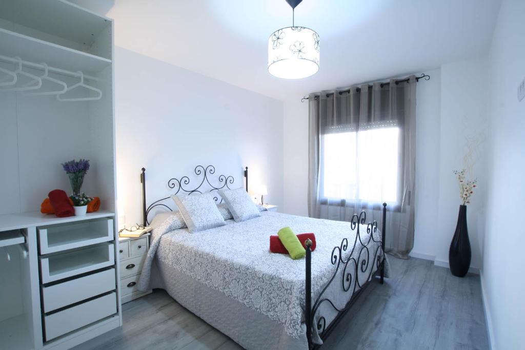 Collblanc y La Torrassa Apartment | Moontray Apartamentos Camp Nou
