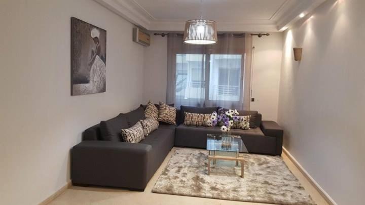 Anfa Apartment | Moroccan House Apartment Casablanca