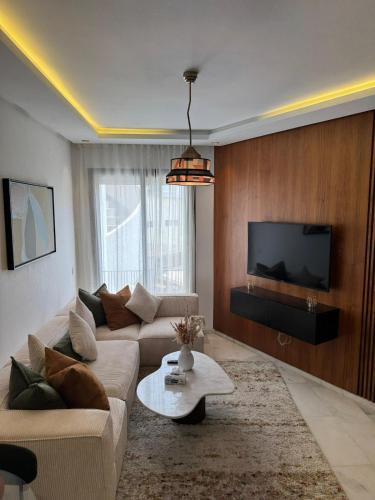 RACINE EXTENSION Apartment | Mourad Midouni