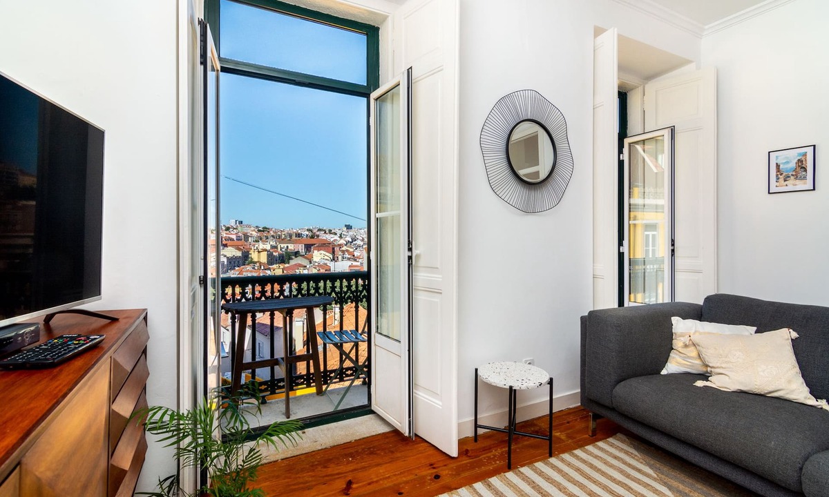 Socorro Apartment | Mouraria Deluxe Apartment