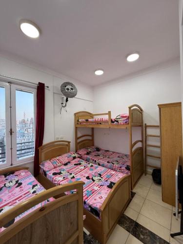 Al-'Atarin House | Nabi Daniel Residence بيت البنات