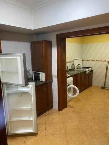 Hay Al Matar Apartment | Nador