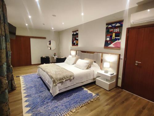 Amarante Apartment | NetosResidence