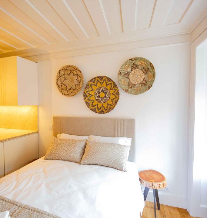 Sao Bento Apartment | New Lisbon Center Apartment