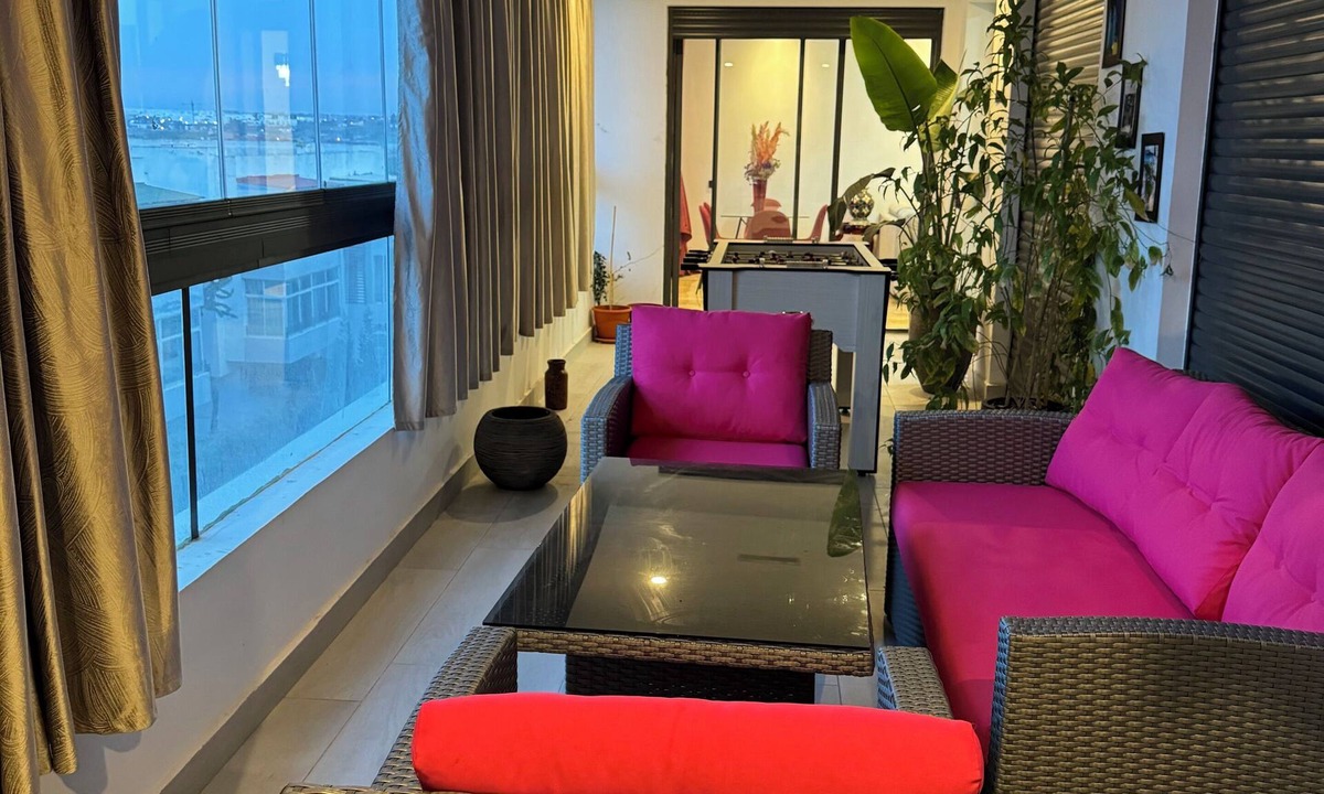 Tamariss Apartment | New luxury apartment