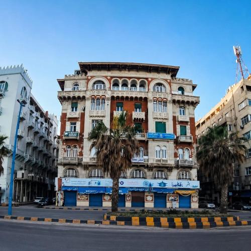 Bab Sharqi Hotel | New Welcome House Hotel