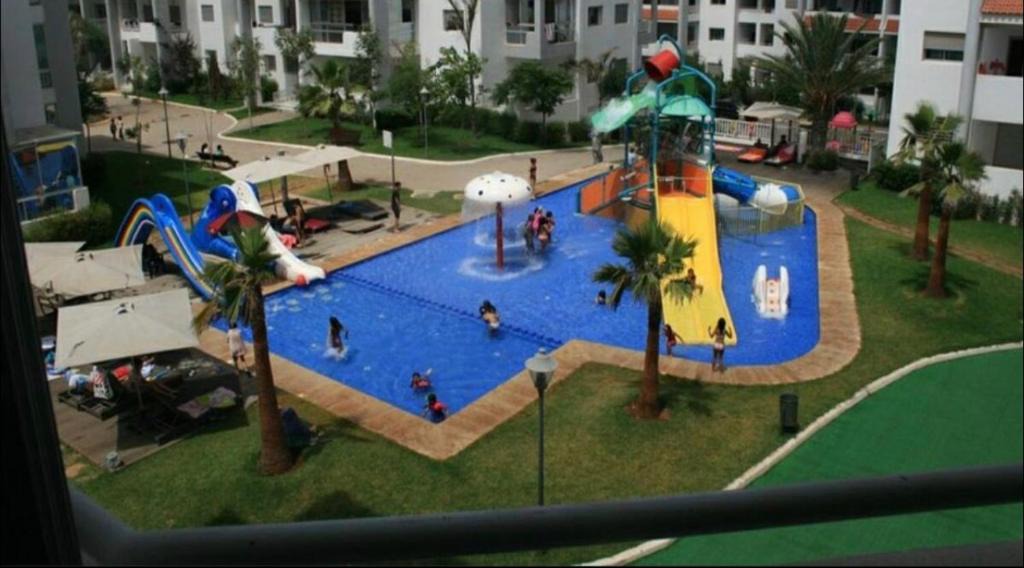 Mohammedia Apartment | Nice Appartement La Siesta Beach Resort