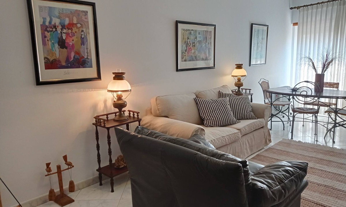 Costa de Caparica Apartment | Nice beach apartment