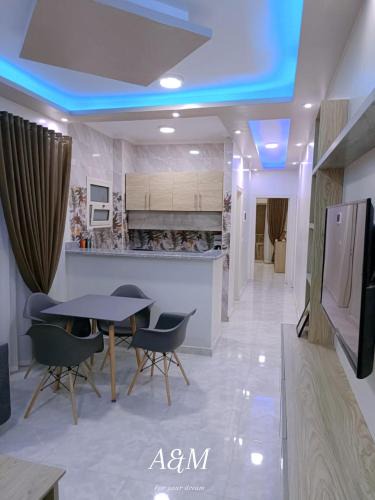 Sakkala Apartment | Nový velký apartmán centrum Sheraton, Hurghada