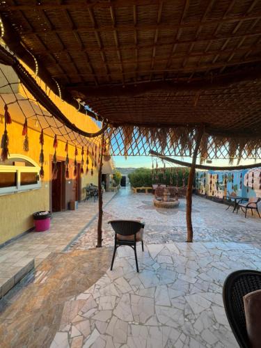 Al Bawiti House | Oasis Camp