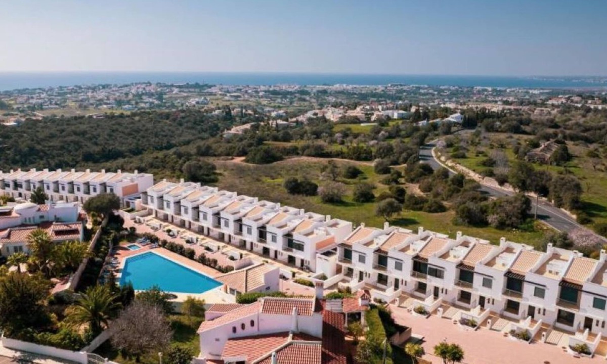 Cerro de Aguia House | Ocean View Residences 3 Bedroom Townhouse Sea View
