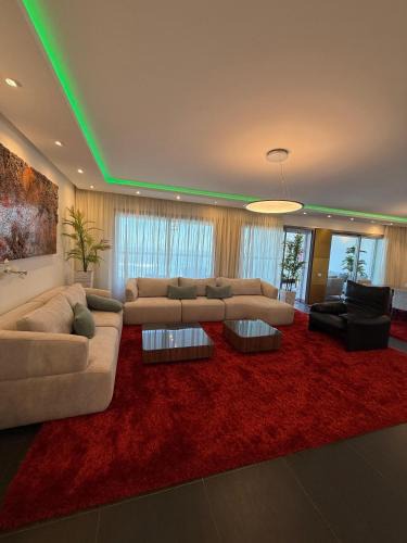 SOUR JDID Apartment | Ocean views from three bedrooms Apartment 21